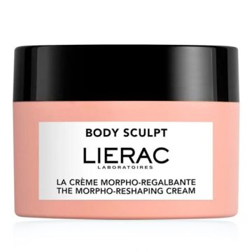 Lierac Body Sculpt La Crema Morfo-Remodelante 200ml