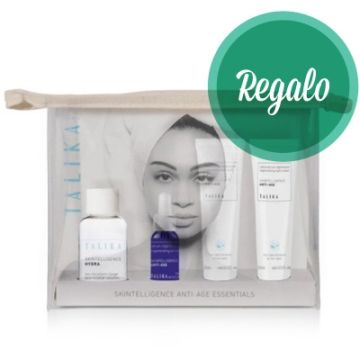 Talika - Skintelligence Hydra Neceser 4 Productos -Regalo-