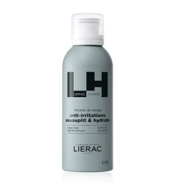 Lierac Homme Espuma de Afeitar 150ml