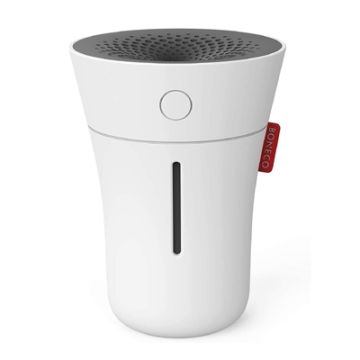 Boneco U50 Humificador Ultrasonico Blanco