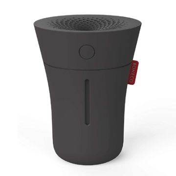 Boneco U50 Humificador Ultrasonico Negro