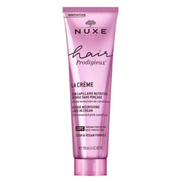 Nuxe Hair Prodigieux Tto. Nutricion Intensa sin Aclarado 100ml