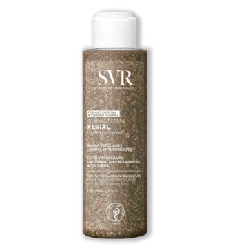 SVR Serial Exfoliante Corporal sin Agua 100gr