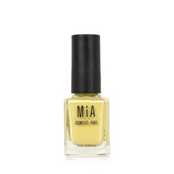 Mia Esmalte de Uñas Num Q334 Very Vanilla 11ml