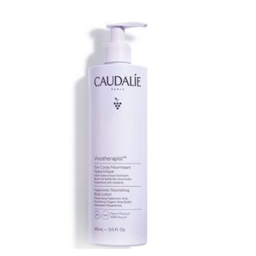 Caudalie Vinotherapist Tto Corporal Nutritivo Hialuronico 400ml