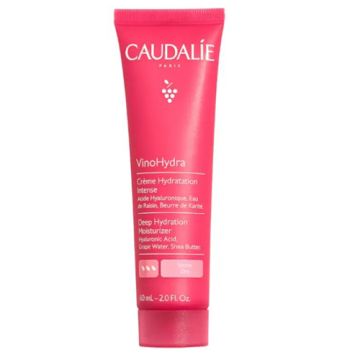 Caudalie VinoHydra Crema Hidratacion Intensa 60ml