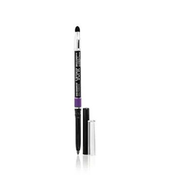 Yunic Lapiz de Ojos Maxima Precision 07 Morado