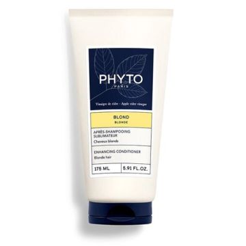 Phyto Rubio Acondicionador Sublimador 175ml