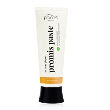 Promis Pasta de Dientes Natural sin Fluor 75ml