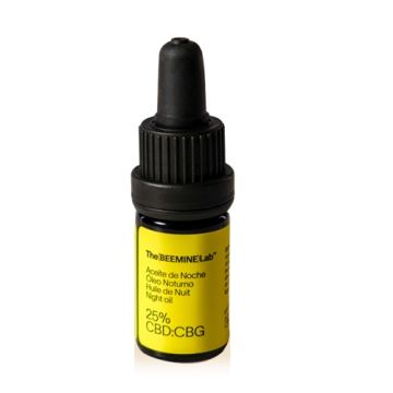 Beemine Aceite de Noche CBD 5ml