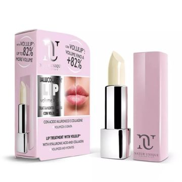 Natur Unique Ialucollagen Tratamiento Labios