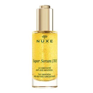 Nuxe Super Serum 10 Concentrado Universal Antiedad 50ml