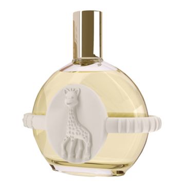 Sophie La Girafe Agua de Colonia 50ml