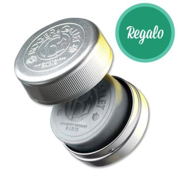 Roger Gallet - Jabonera de Metal -Regalo-