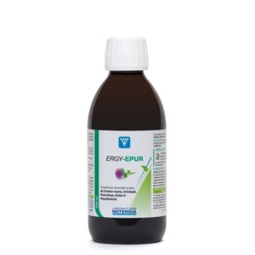 Nutergia Ergyepur 250 ml