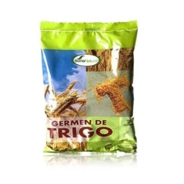 Soria Natural Germen de trigo 300gr