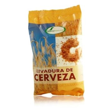 Soria Natural Levadura de cerveza 150gr