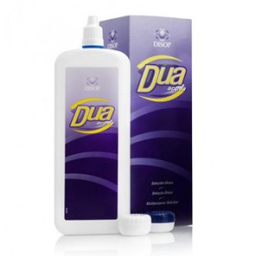 Disop Dua Activa Solucion Unica 360ml